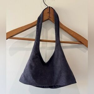 NWT Free People Movement Halter Bra